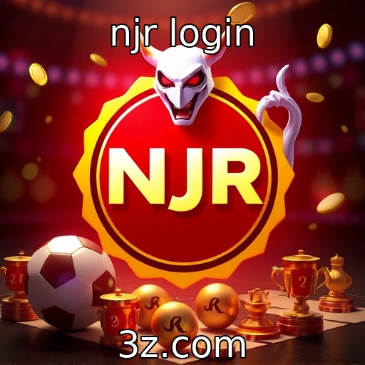 njr login Apostas esportivas em alta: como analisar os resultados das partidas