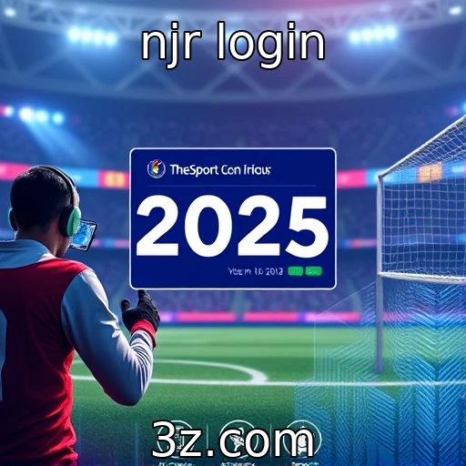 njr login Como a proteção digital transforma a experiência do jogador em 2025
