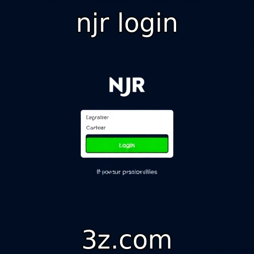 njr login Apostas Esportivas: Uma Análise das Melhores Estratégias para 2025