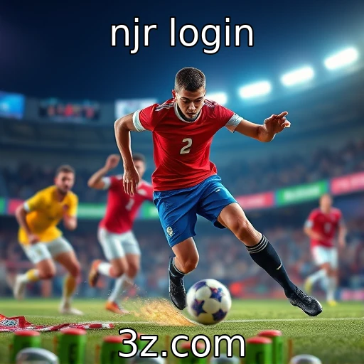 njr login Apostas esportivas em 2025: O que esperar das últimas tendências