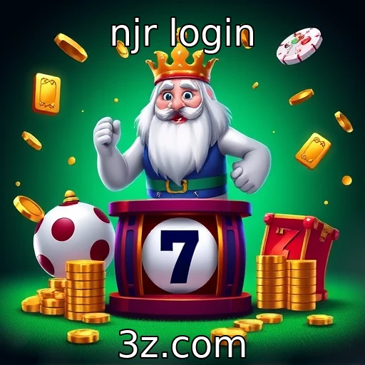 njr login Apostas esportivas em alta: como analisar os resultados das partidas